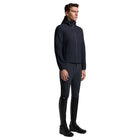 Cavalleria Toscana Softshell Jacket Perforated Jersey - Men