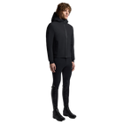 Cavalleria Toscana Jacket Thermal Hooded Performance Softshell - Men