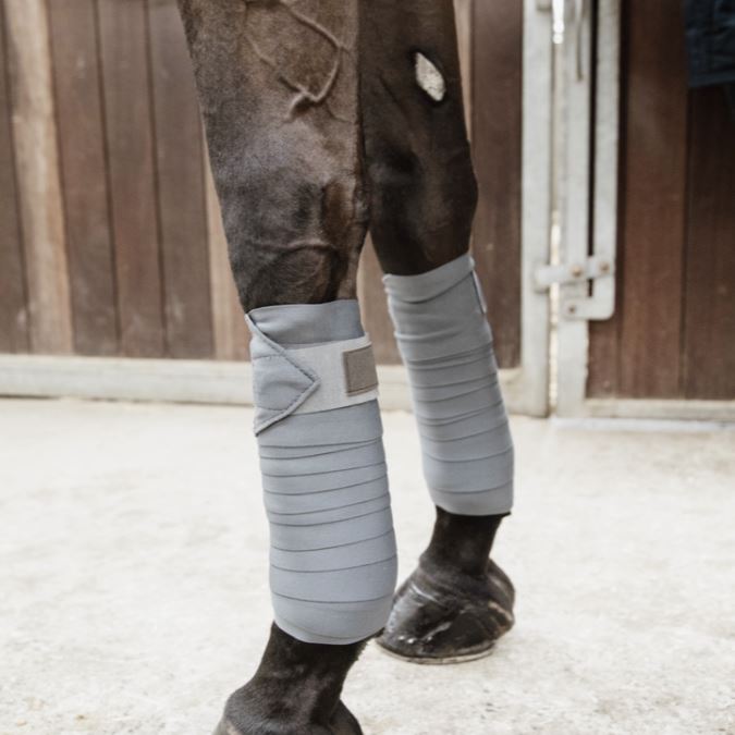 Kentucky Werkbandages - Vuilafstotend