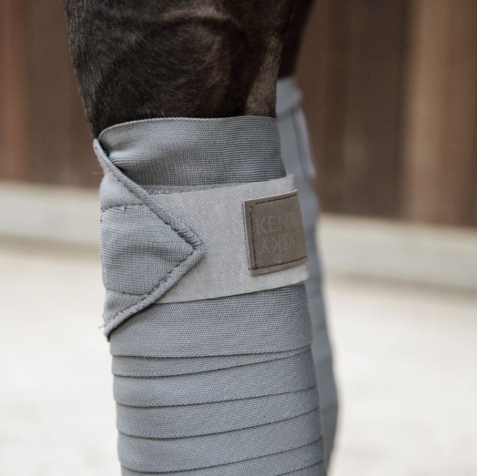 Kentucky Werkbandages - Vuilafstotend