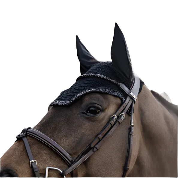 Kentucky Fliegenhaube Wellington Glitter Stone