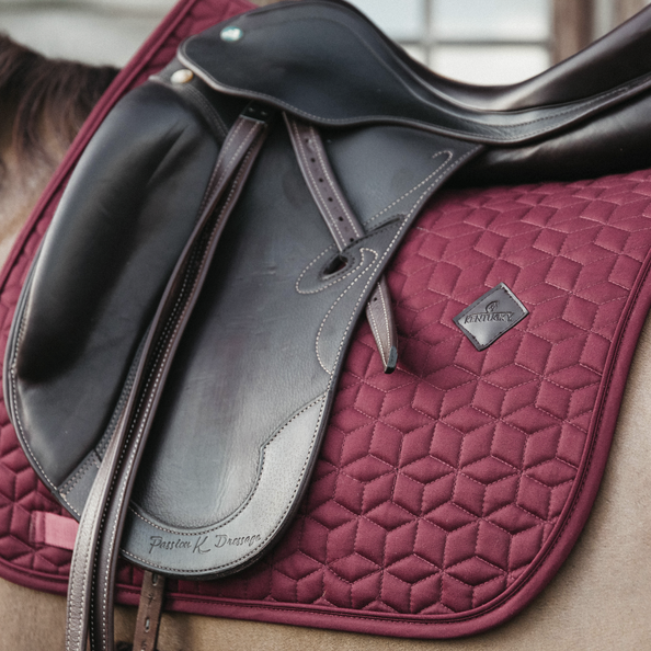 Kentucky Satteldecke - Classic - Dr