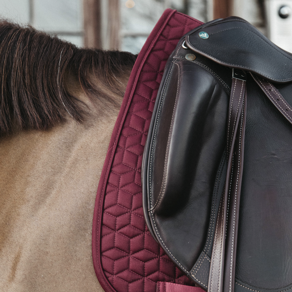 Kentucky Satteldecke - Classic - Dr