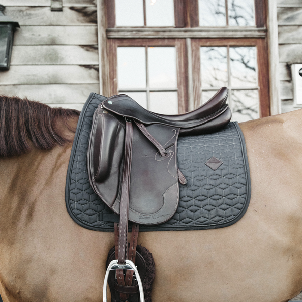 Kentucky Satteldecke - Classic - Dr