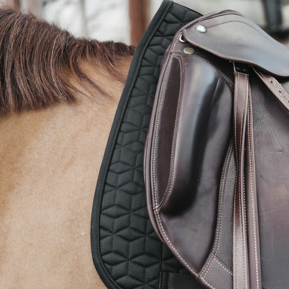 Kentucky Satteldecke - Classic - Dr