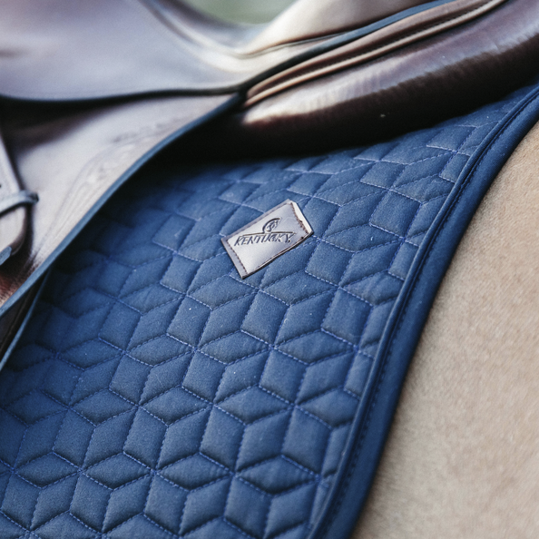 Kentucky Sattelpad - Classic - Vs