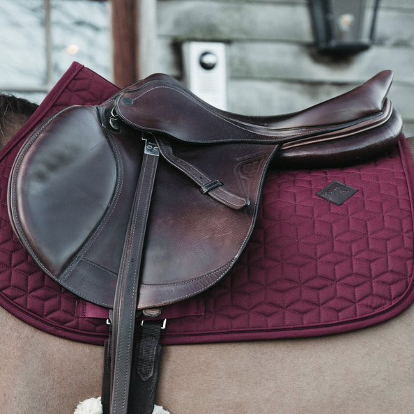 Kentucky Sattelpad - Classic - Vs