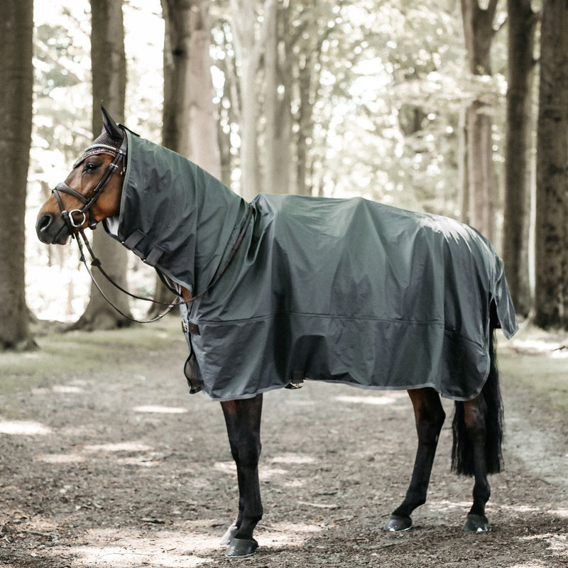 Kentucky Rain Coat - 100% Waterdicht