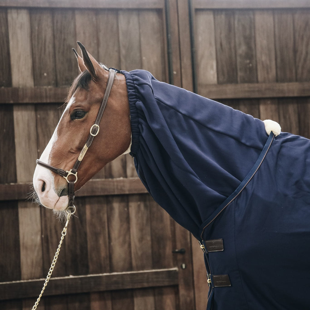 Kentucky Hals Cooler Fleece