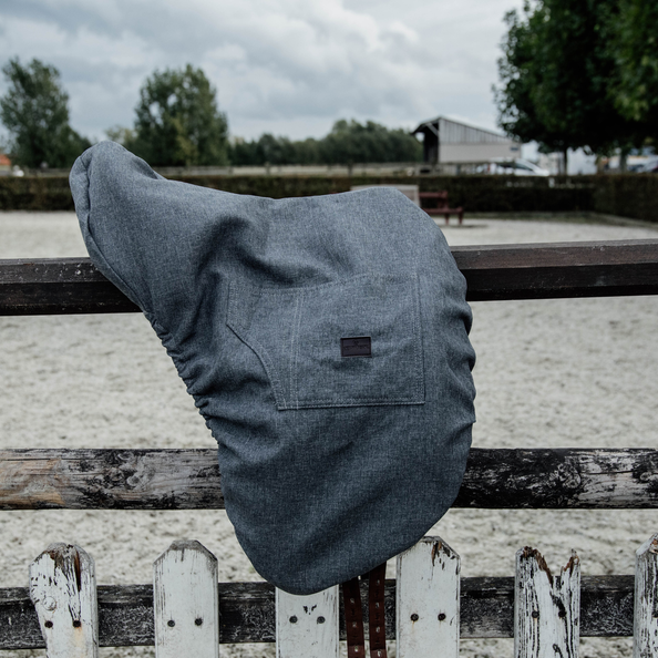 Kentucky Sattelschoner Dressur