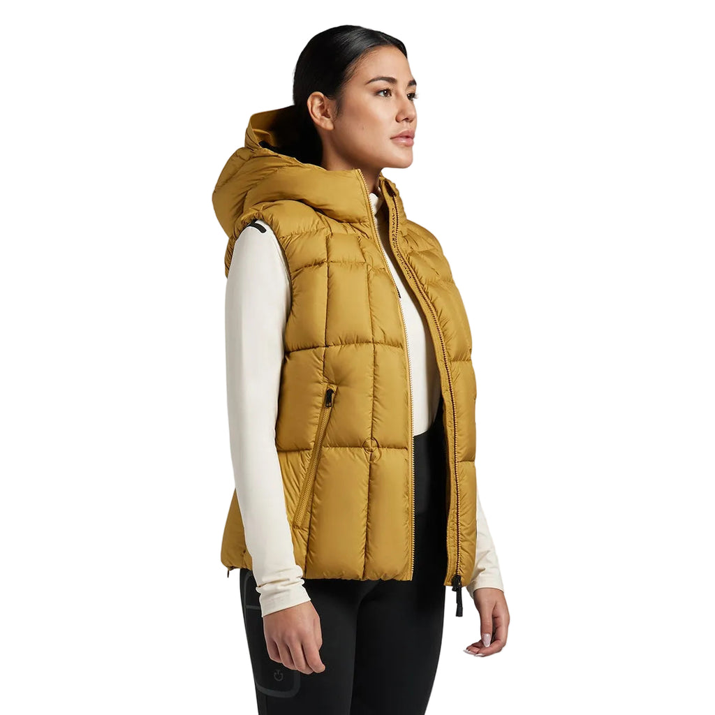 Cavalleria Toscana Bodywarmer - Kap - Dames