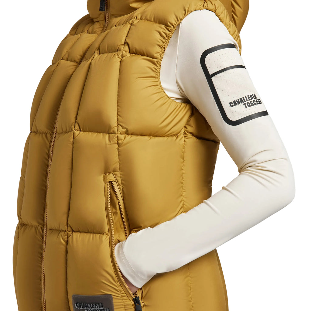 Cavalleria Toscana Bodywarmer - Kap - Dames
