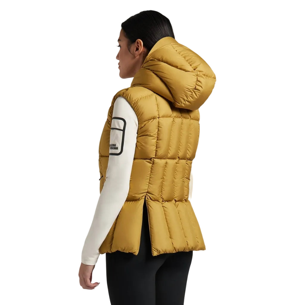 Cavalleria Toscana Bodywarmer - Kap - Dames