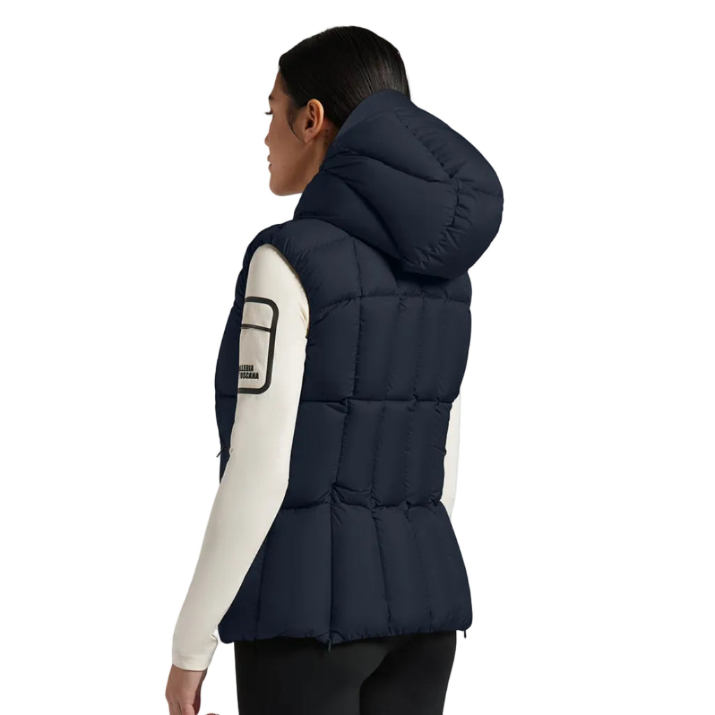 Cavalleria Toscana Bodywarmer - Kap - Dames