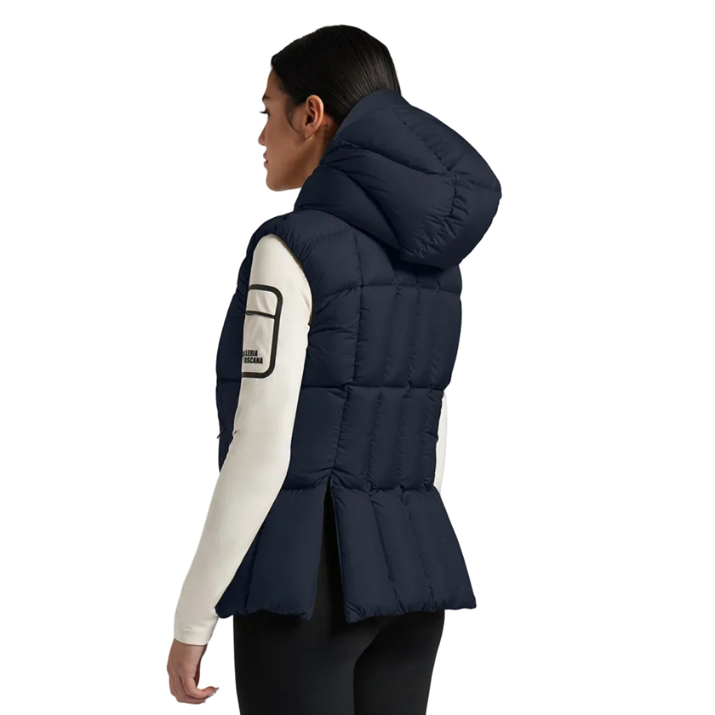 Cavalleria Toscana Bodywarmer - Kap - Dames
