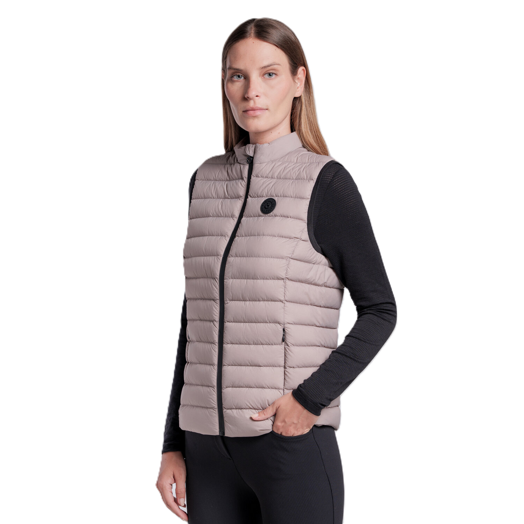 Cavalleria Toscana Bodywarmer Lightweight Comfort - Women