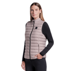 Cavalleria Toscana Bodywarmer Lightweight Comfort - Women