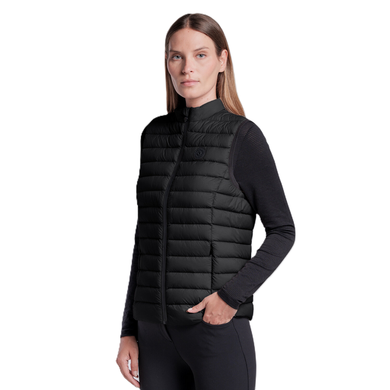 Cavalleria Toscana Bodywarmer Lightweight Comfort - Women