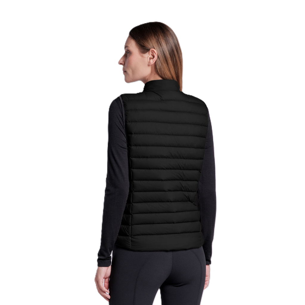 Cavalleria Toscana Bodywarmer Lightweight Comfort - Women