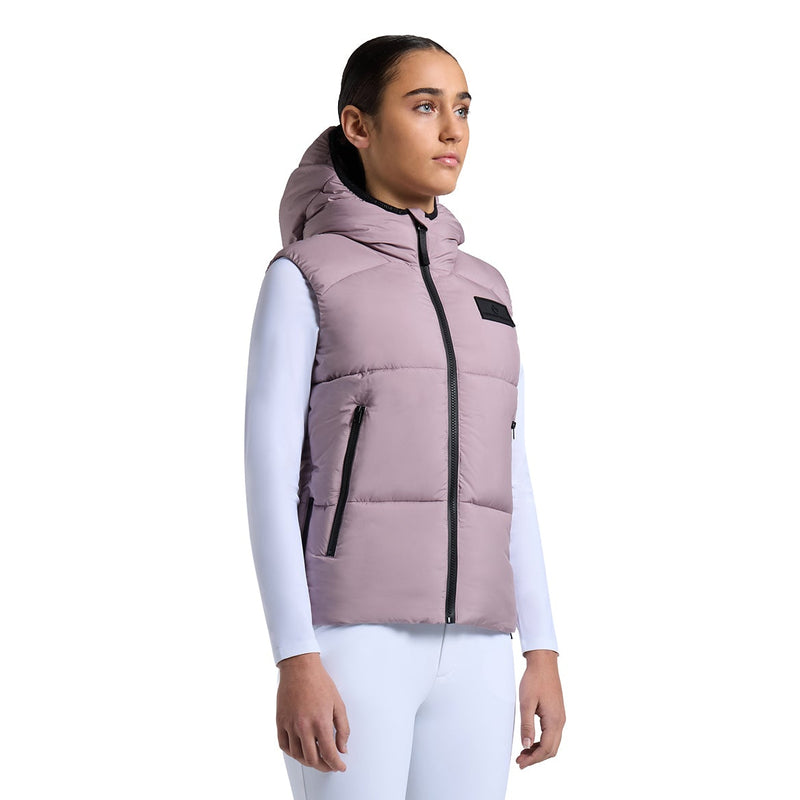 Cavalleria Toscana Bodywarmer Nylon - Kids