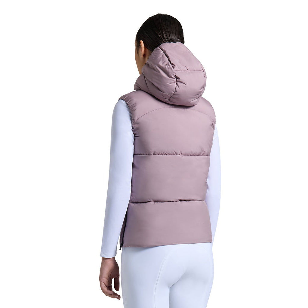 Cavalleria Toscana Bodywarmer Nylon - Kids