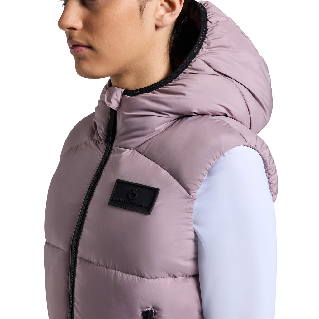 Cavalleria Toscana Bodywarmer Nylon - Kids