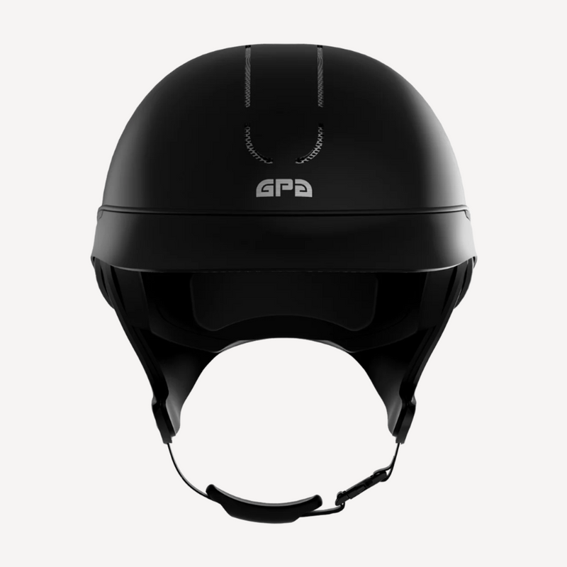 GPA Global Speed Air TLS