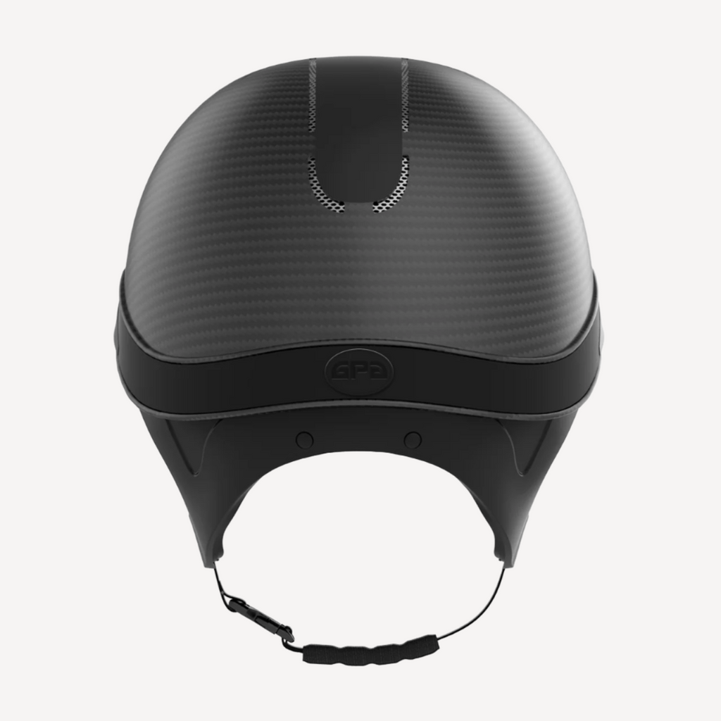 GPA Global Speed Air Carbon TLS