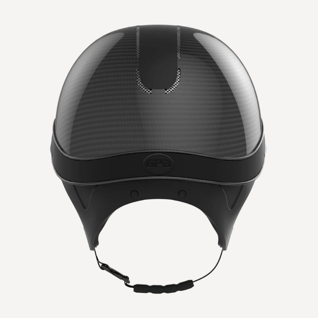 GPA Global Speed Air Carbon TLS