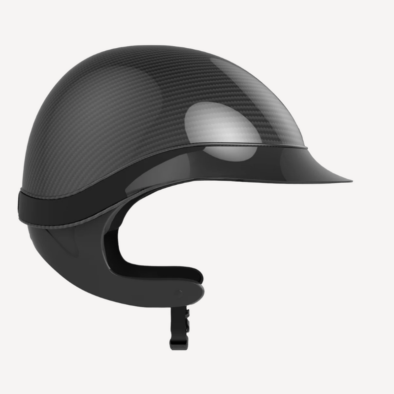 GPA Global Speed Air Carbone TLS