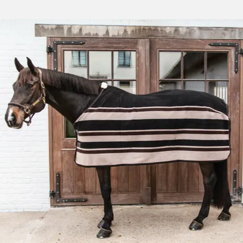 Kentucky Fleece Rug Heavy Fleece