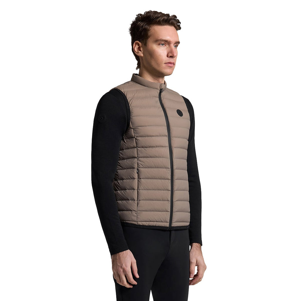 Cavalleria Toscana Bodywarmer Lightweight - Men
