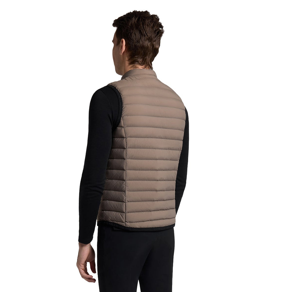 Cavalleria Toscana Bodywarmer Lightweight - Men