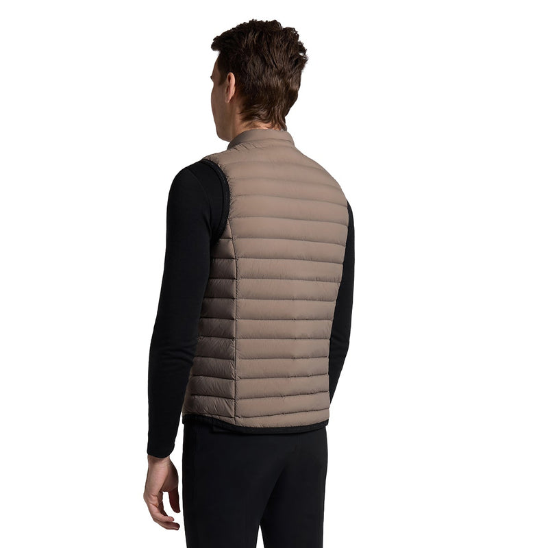 Cavalleria Toscana Bodywarmer Lightweight - Men