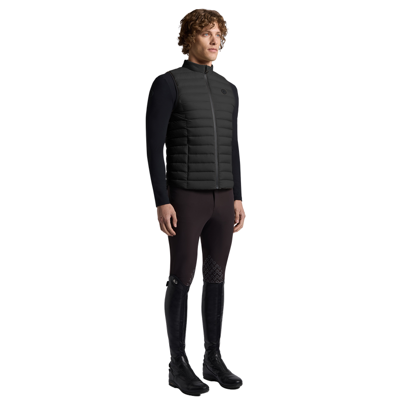 Cavalleria Toscana Bodywarmer Lightweight Comfort - Men