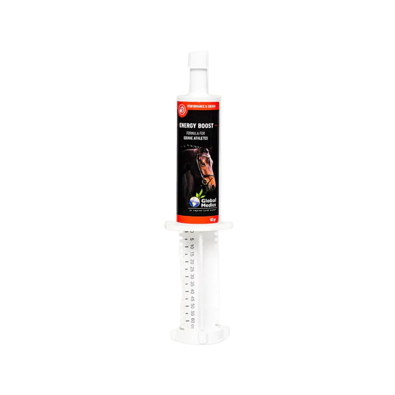Global Medics Energie Boost