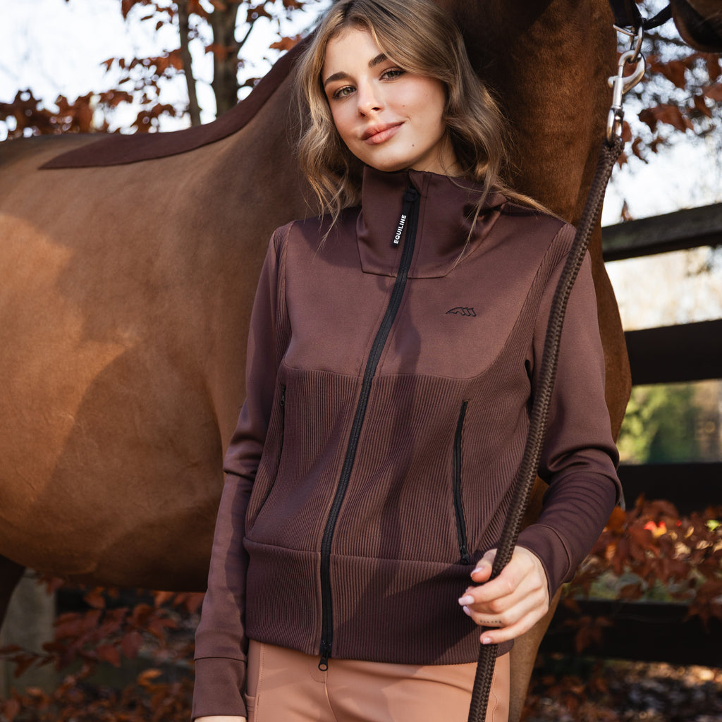 Equiline Vest Embres - Women