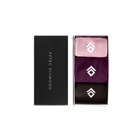 Aztec Diamond Socks Gift Box