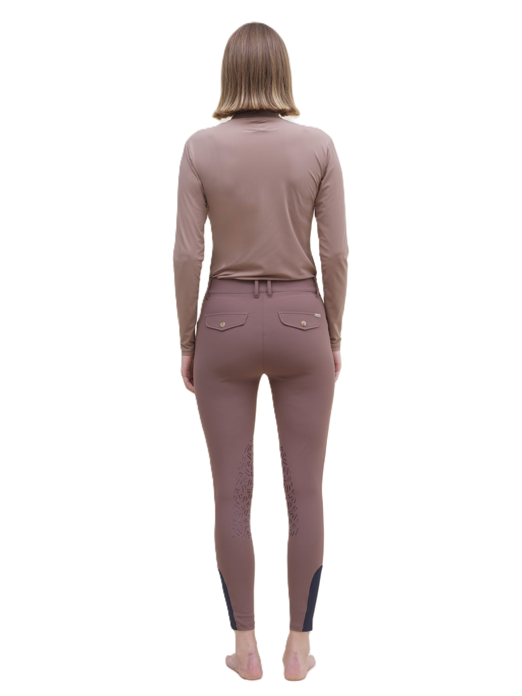 Dada Sport Reithose Giovani - Knie-Grip - Damen