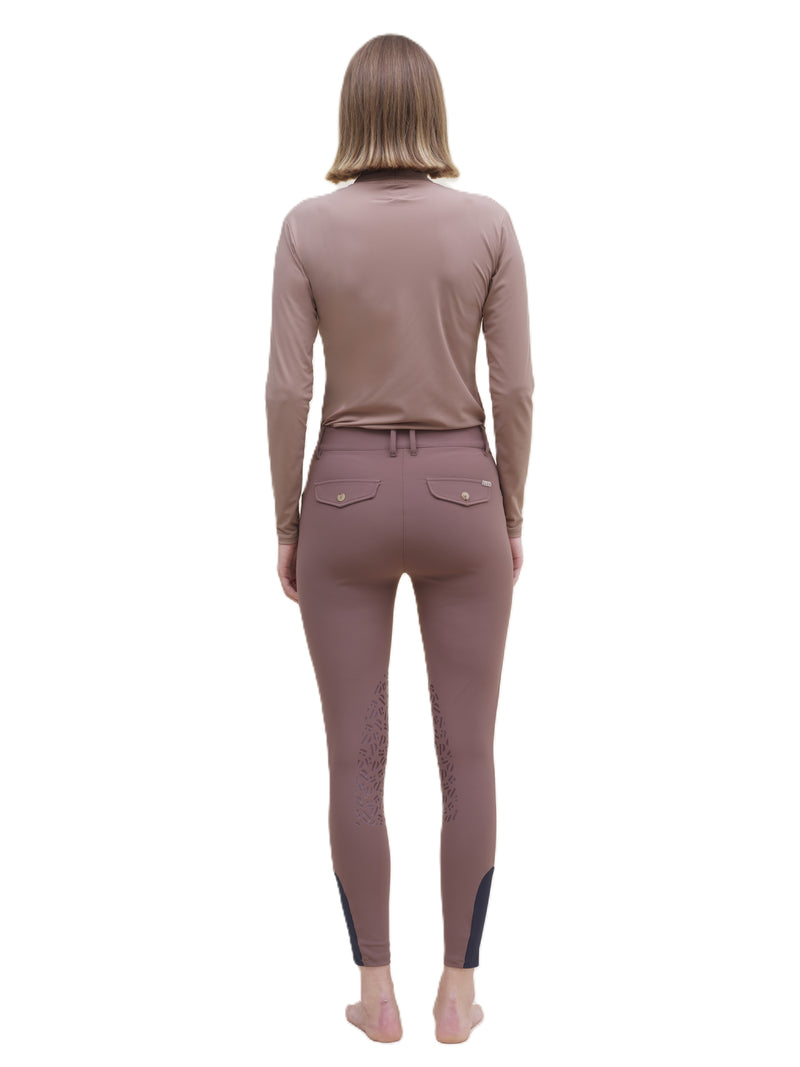 Dada Sport Reithose Giovani - Knie-Grip - Damen
