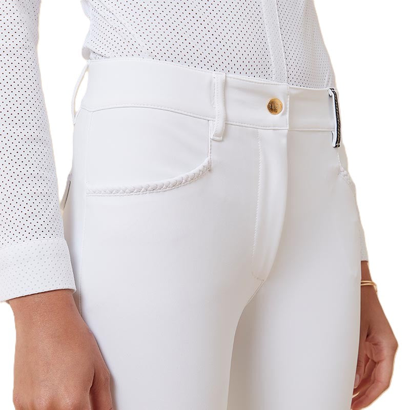 Dada Sport Reithose Giovani - Ohne Grip - Damen