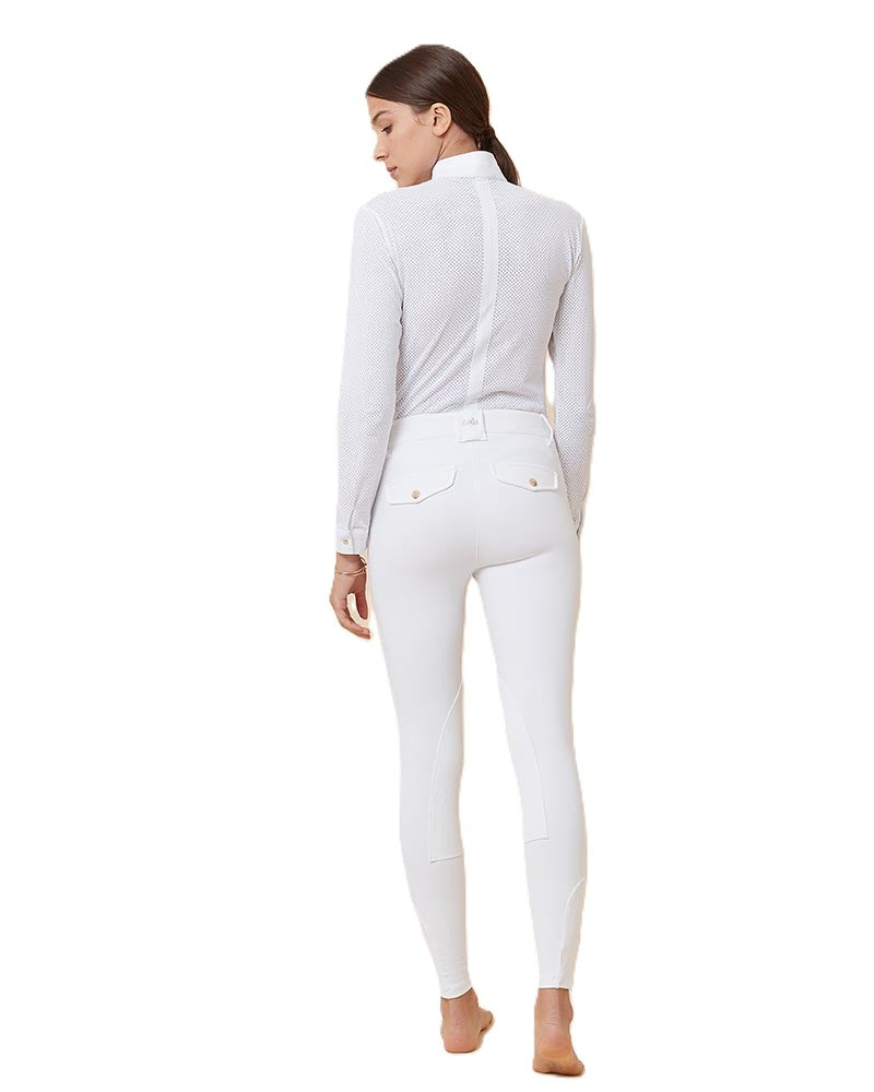 Dada Sport Reithose Giovani - Ohne Grip - Damen