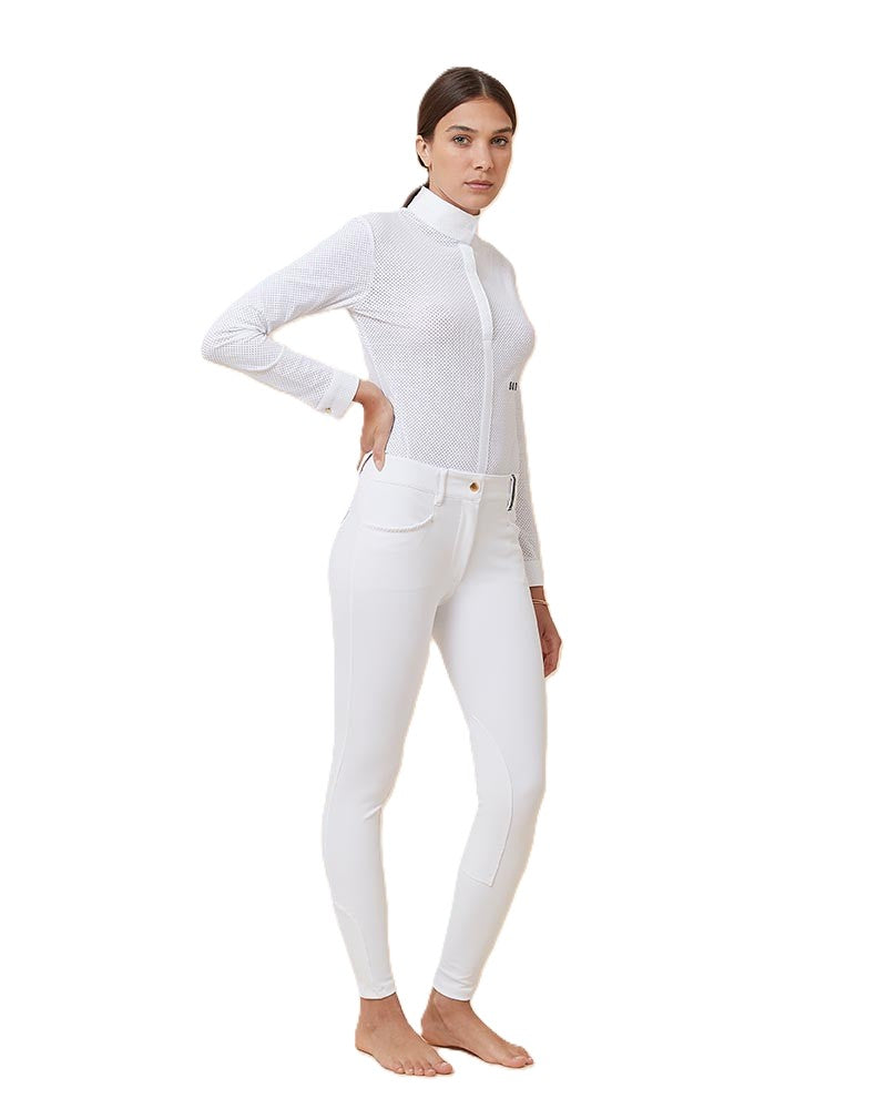 Dada Sport Reithose Giovani - Ohne Grip - Damen