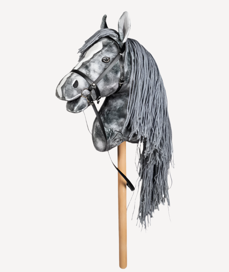 HKM Stokpaard Hobby Horse
