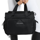 Aztec Diamond Grooming Bag