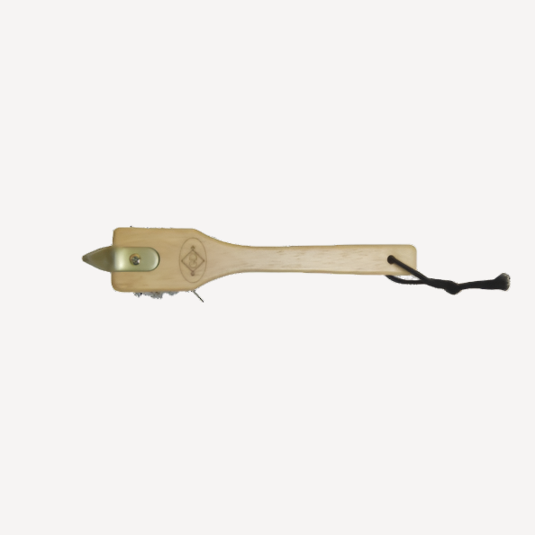 Grooming Deluxe Hufkratzer