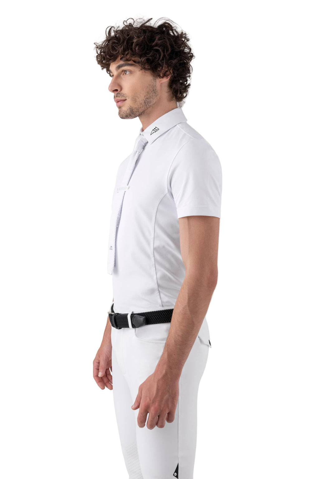 Equiline Wedstrijdshirt Ethan - Heren