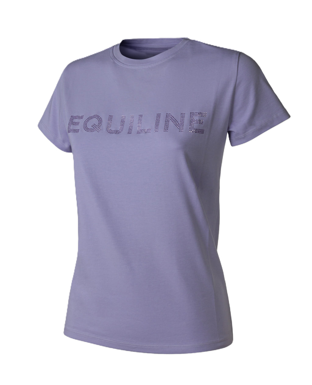 Equiline T-Shirt Gless - Short Sleeves