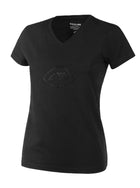 Equiline T-Shirt Glog - Short Sleeves - Women