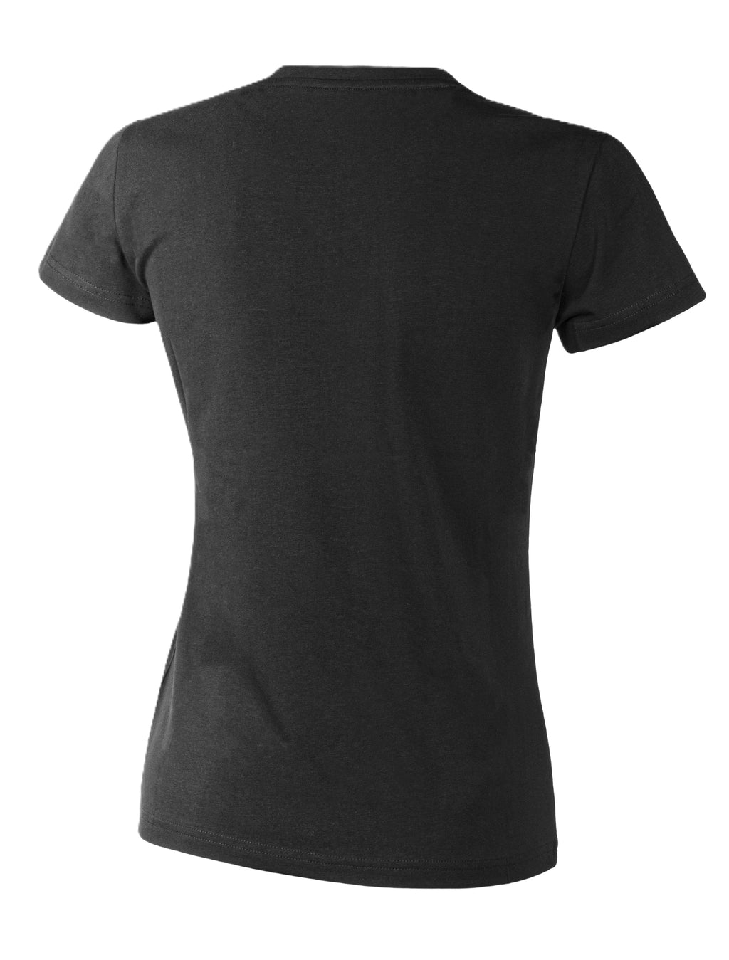 Equiline T-Shirt Glog - Short Sleeves - Women